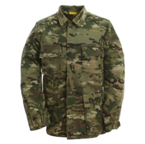 
 Прочные костюмы BDU в стиле милитари  