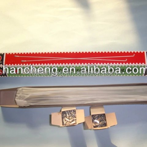 K brand bicycle spoke