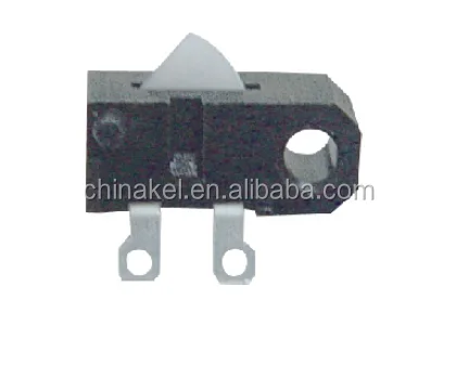 40t85 водонепроницаемый магнитный вишневый микрофонный переключатель