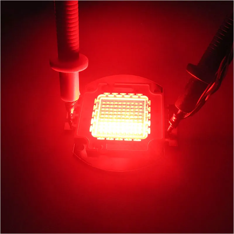 sell high power COB 100W RGB LED diode