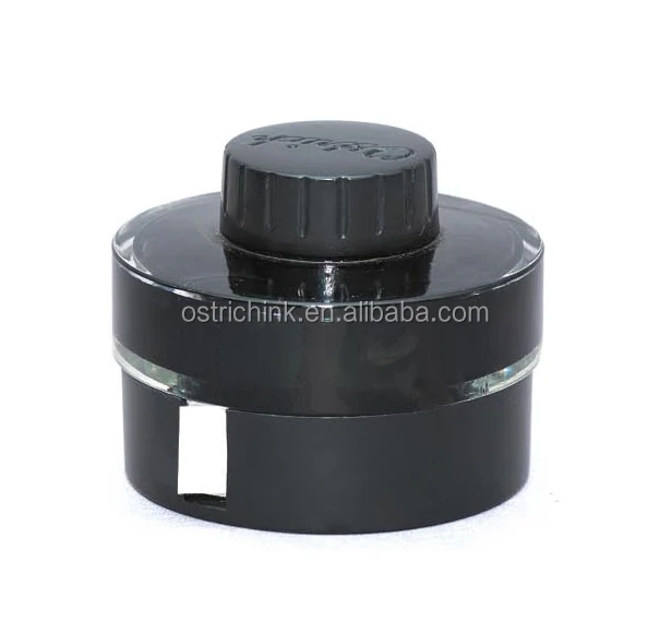 Fountain pen ink, printer ink, drawing ink