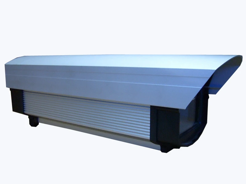 
Waterproof Surveillance Camera Cover 