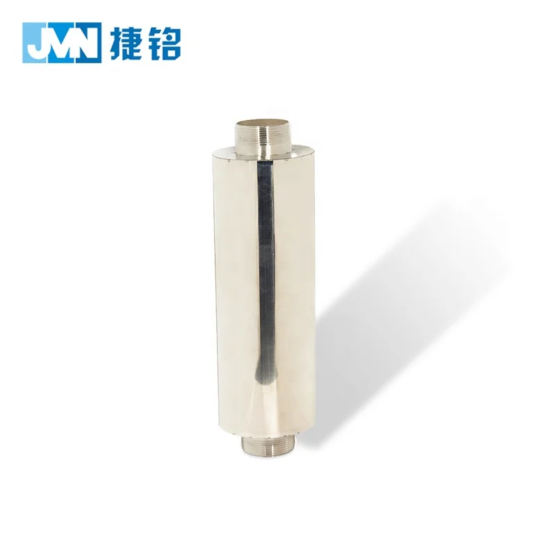 High Quality air turbo blower  silencer