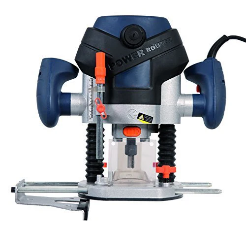 high quality 1300W variable speed router price