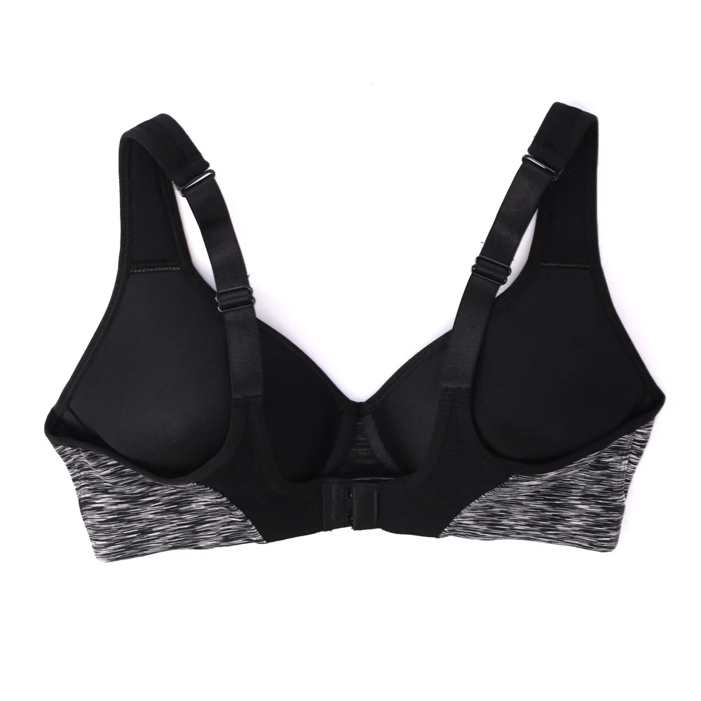 Wholesale Women Yoga Sports Bra New Design OEM Breathable Sexy Catalyst Gymwear Gym Sport