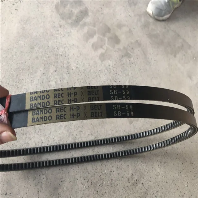 BANDO REC H-P X BELT SB-59