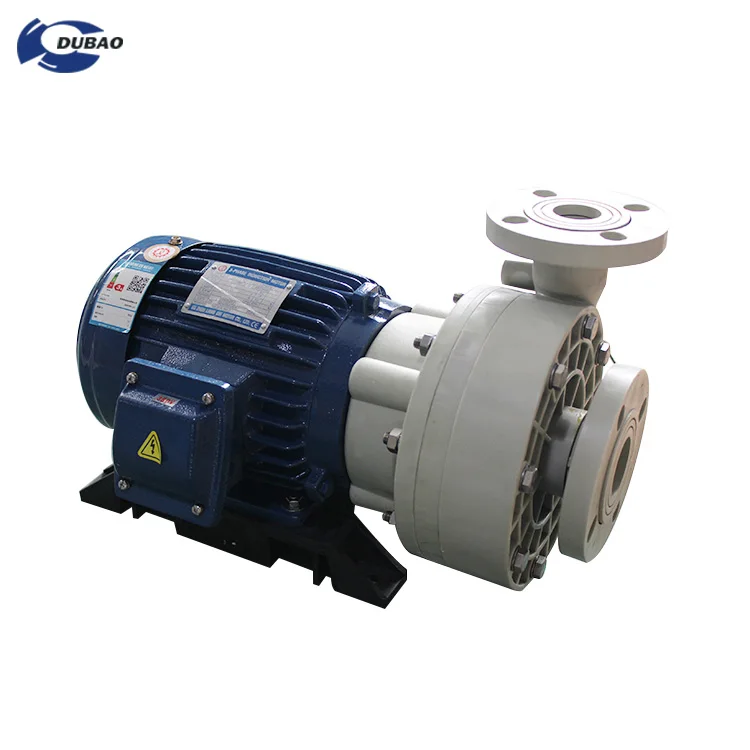 10 Bar Silent 2 Inch High Pressure Pompa Pcp