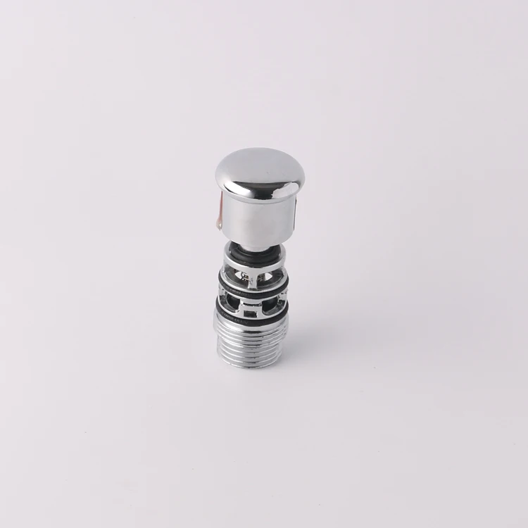 Bathroom accessories  Brass chrome valve high flow water faucet Shower Diverter