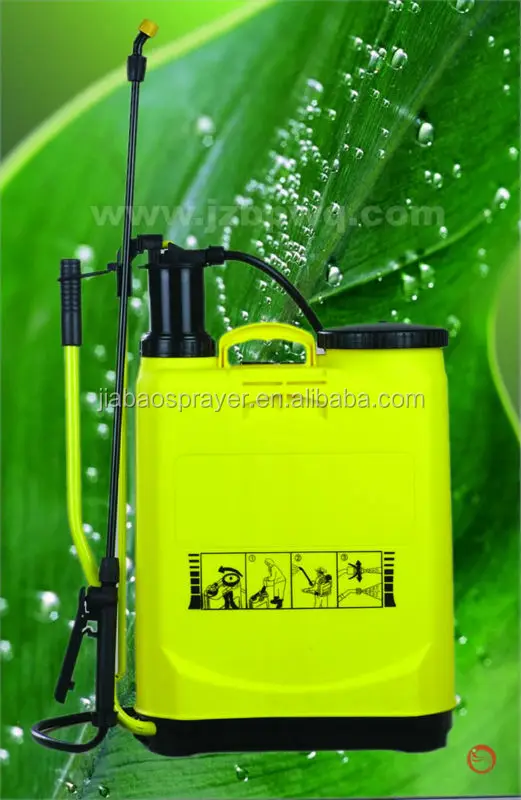 Good price wumart 16 L knapsack sprayer/hand 16L plastic sprayer for agriculture/farm garden 16 Liter sprayer