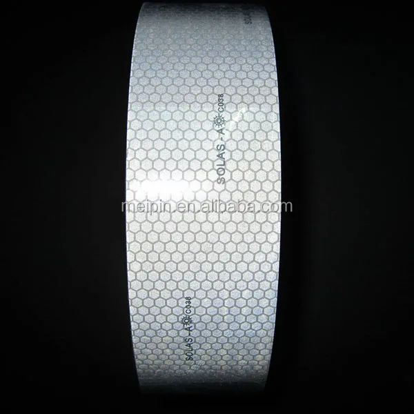 Solas/Marine Reflective Tape For Life Jacket