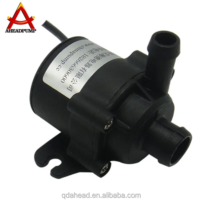 China domestic battery powered 12 v 12v dc mini solenoid water pump system in nigeria