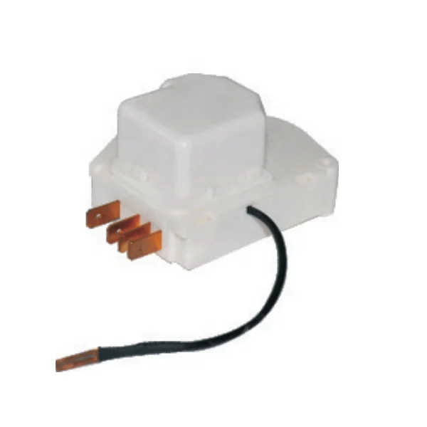 Hitachi chest freezer and fridge parts type TMDC electronic defrost timer