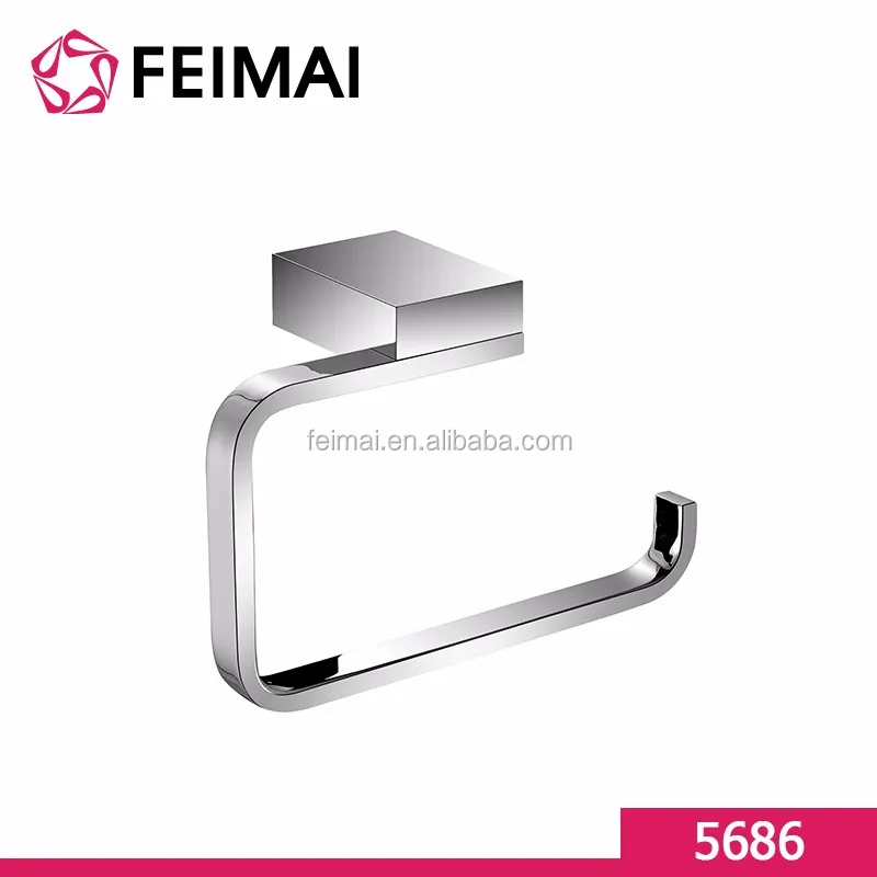 
China Supplier Bathroom Fittings Good Quality Bath Hardware Sets 