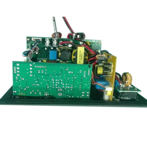 professional power amplifier VP-12 class d power amplifier module for speaker
