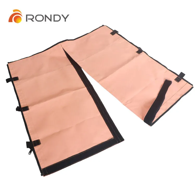  RONDY PPWE безопасная панель обитания для сварки под