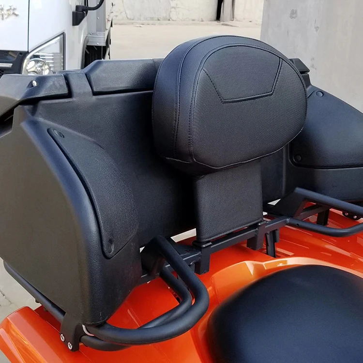 ATV CARGO CASE can-am bombardier BOX 8050