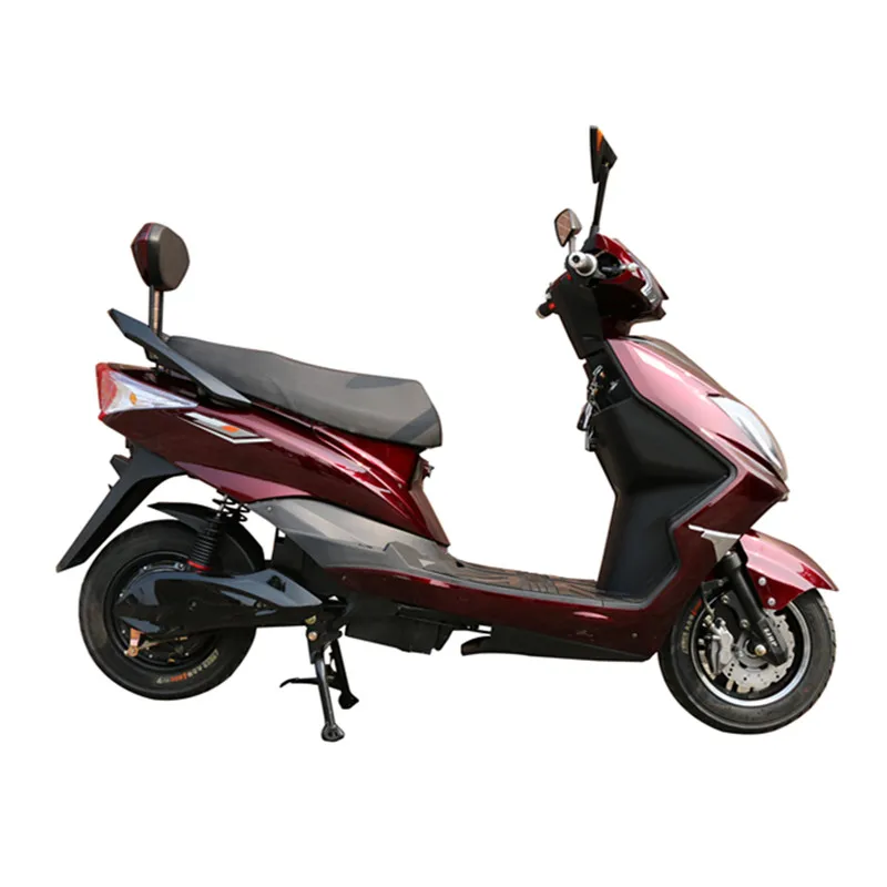 2019 Sales Promotional Scooter Electrique Adult For Sale