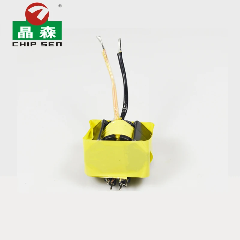 ISO заводская цена RM8 380 В 12 В трансформатор ul rohs Сертифицированный