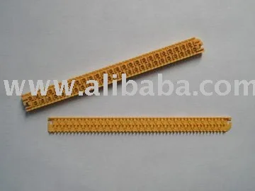 25 pair splicing module