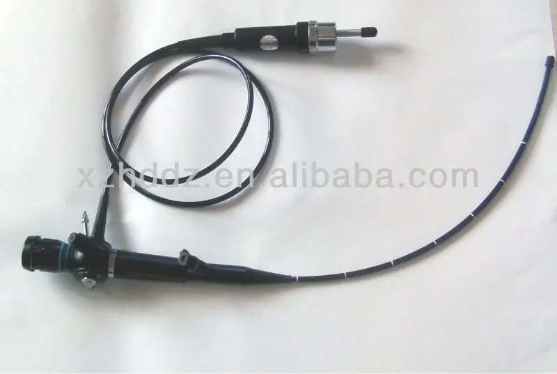 электронный колоноскоп