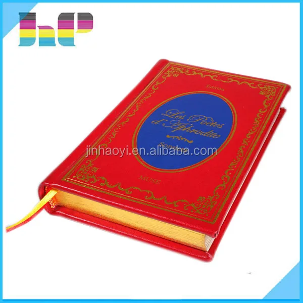 Holy bible cover bible printing with high quality