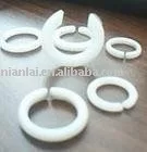 
высокое качество пластик форма кольцо для занавес сборка дизайн OEM завода Шанхае 