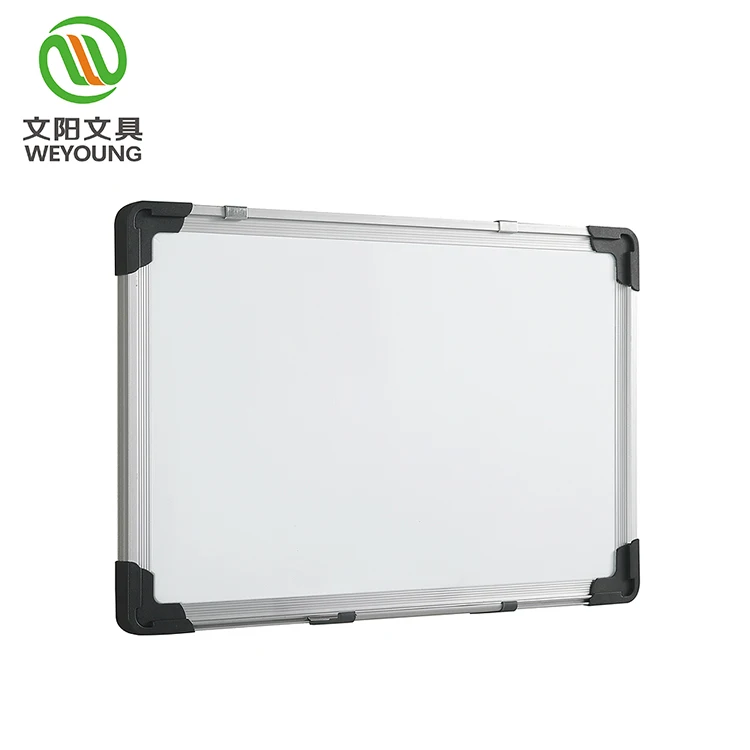 Таможни записываемый листового металла белый доска магнитная доска