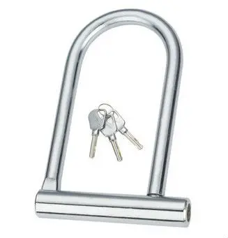 нержавеющая сталь сигнализация u блокировки