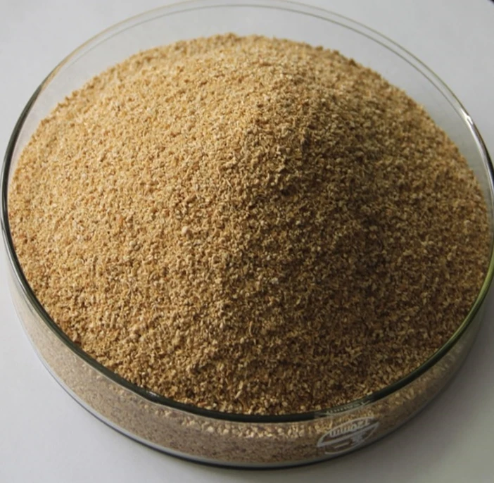 Choline Chloride 50% 60% 70% Powder for Livestock Feed Ingredient