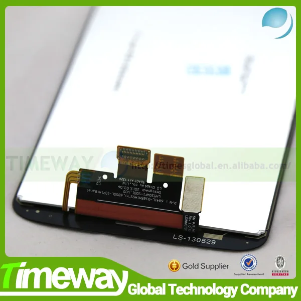 timeway замены для lg g2 d801 d800 дисплей дигитайзер