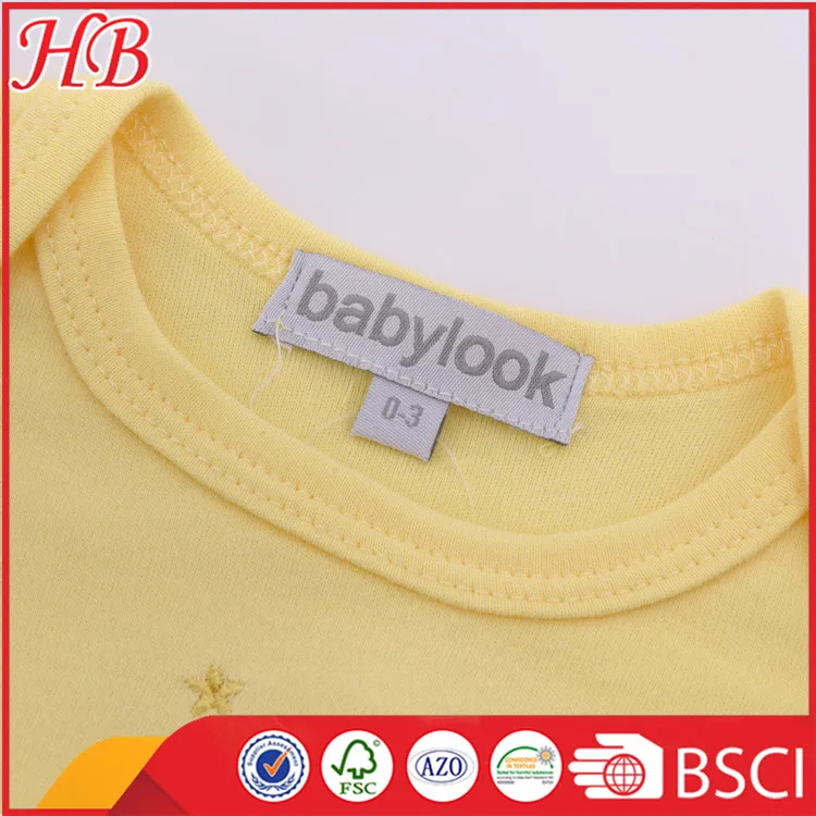 
Baby And Infant Clothing Baby Clothes Manufacture Toddler Clothing With Gift 