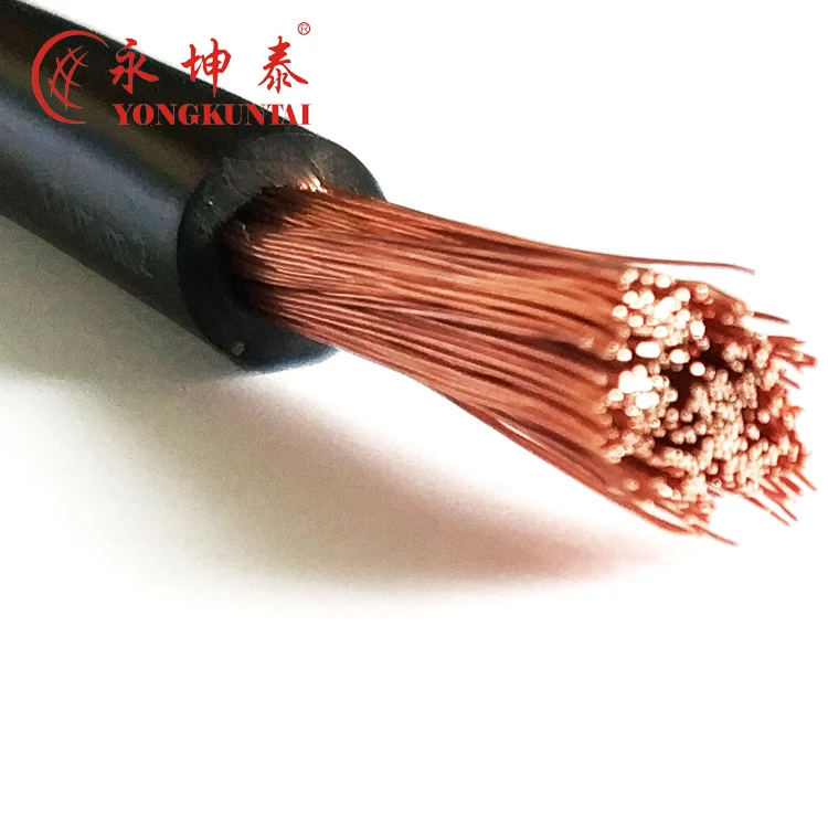 1.5mm 2.5mm 4mm 6mm 10mm house wiring single core 450/750V building Romex electric copper wire