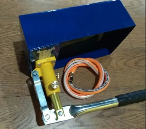 HSY25 25bar manual water pressure test pump / testing pump