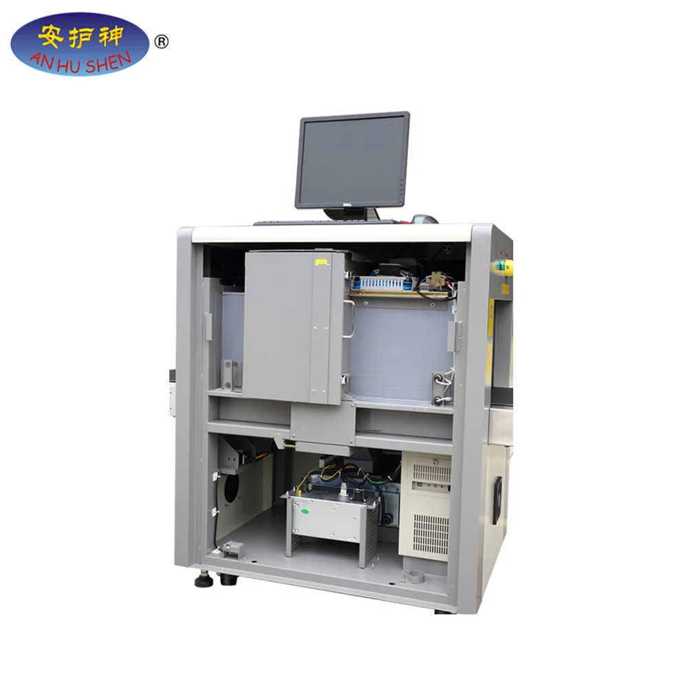 5030C Best Selling Hotel School Airport Security Portable X Ray Baggage Scanner Scanning Machine for Inspection Small Bag