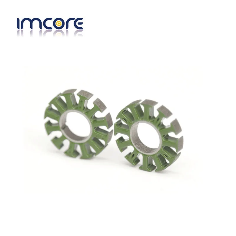 Бесщеточный двигатель UAV, ламинирование статора/Бесщеточное ламинирование статора