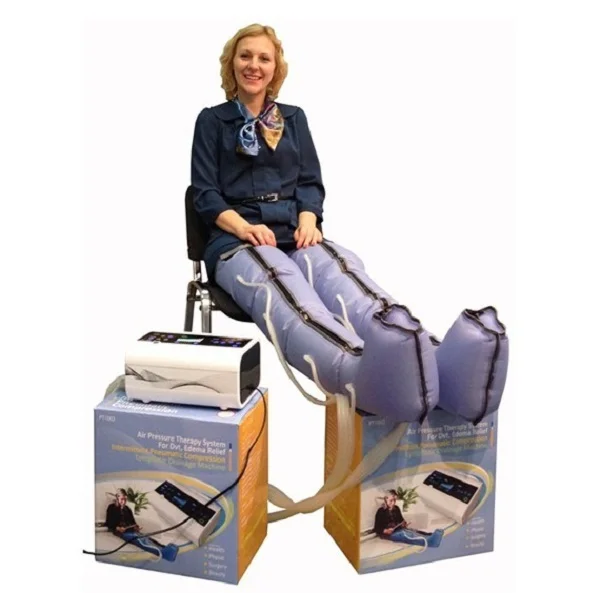 
NEW CE Approved equipment for disabled blood circulation machine PT1002 