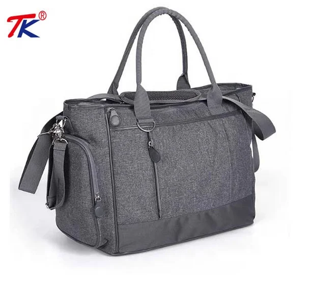 Hot Sale Maternity Mother Tote Bags Handbag Nappy Mummy Baby Diaper Bag
