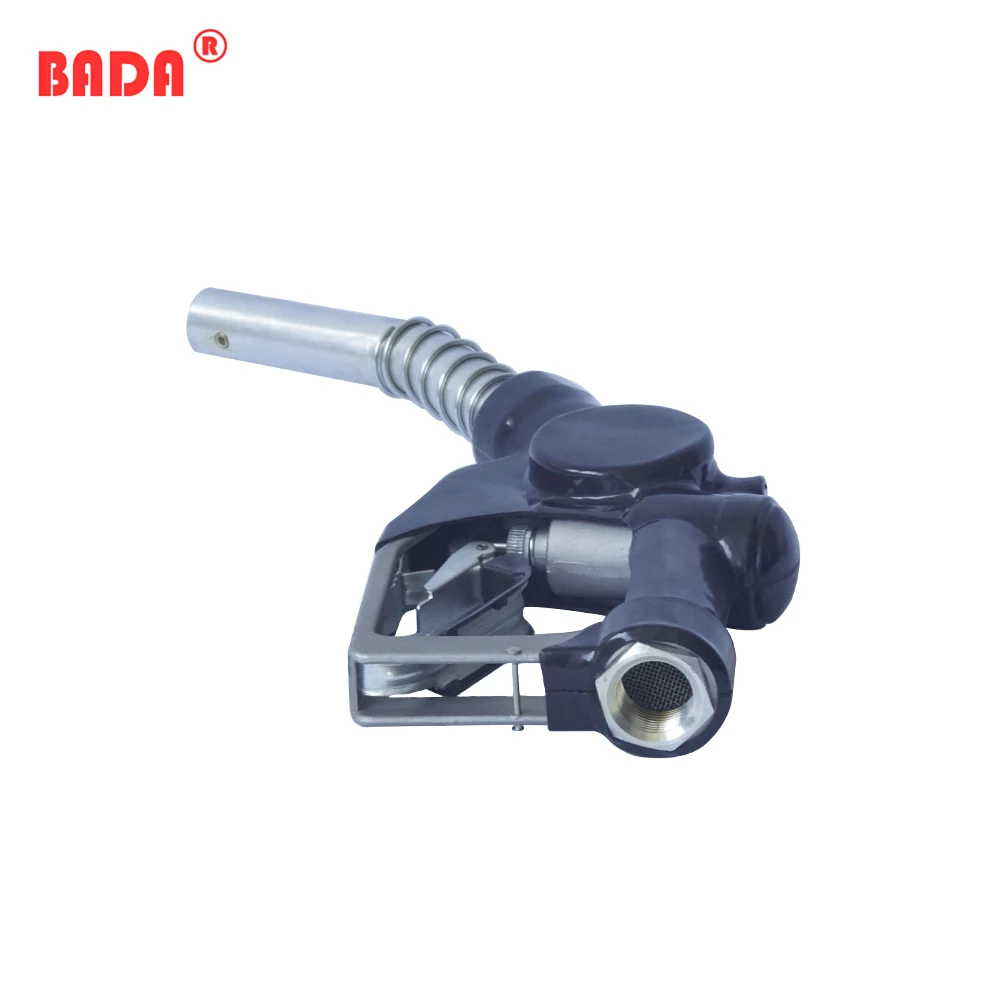 Best selling superior quality fuel hose and nozzle from China