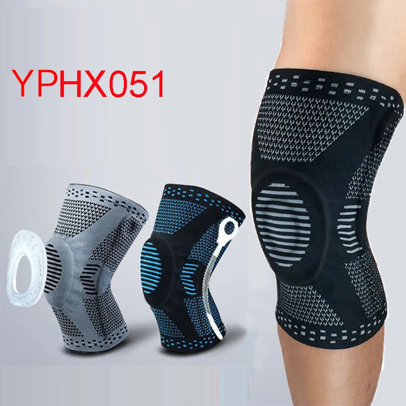 Compression Recovery Thigh Sleeve for Hamstring Groin Quad green stripe leg protect thigh support YPT2549