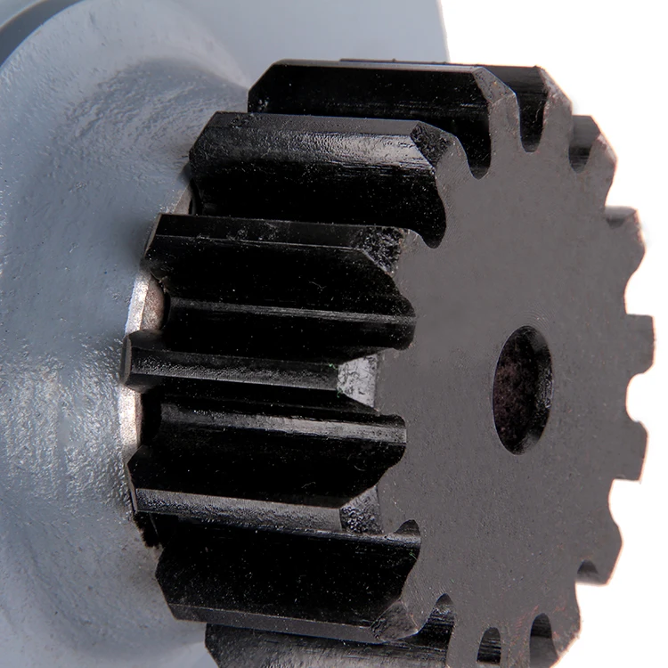 Construction Hoist Elevator Parts Safety Device