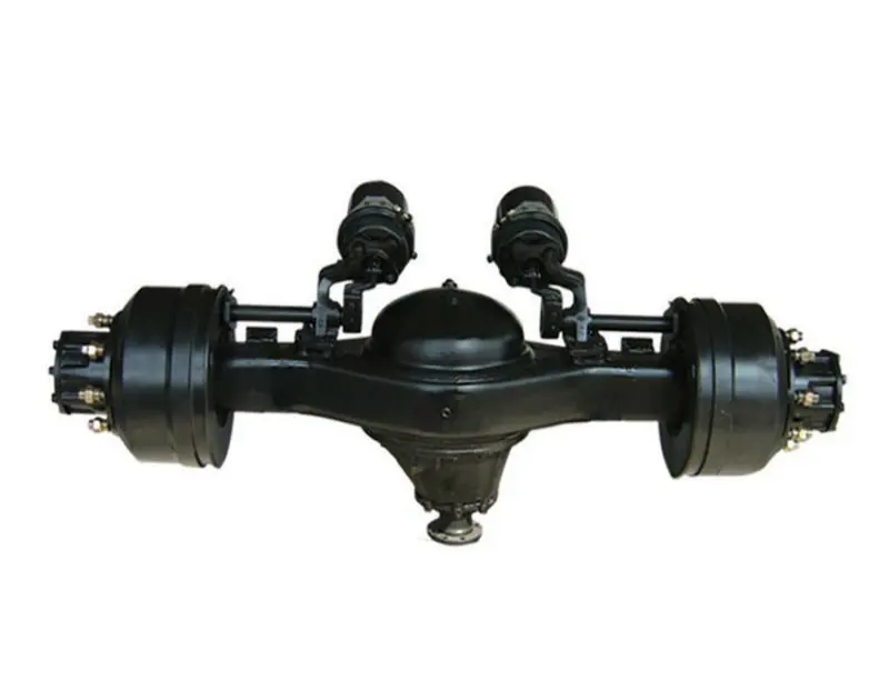 front axle rear axle assy for Yutong Higer Kinglong bus or truck