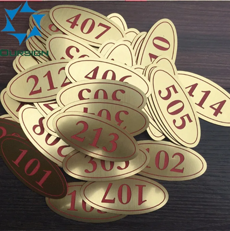 Cheaper laser engraving cutting abs double color plastic sheet