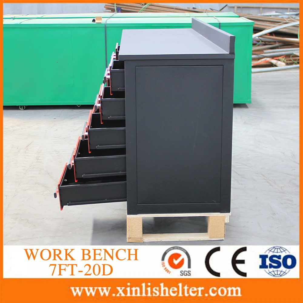 Chinese  Heavy Duty  20 Drawers  Tool Cabinet