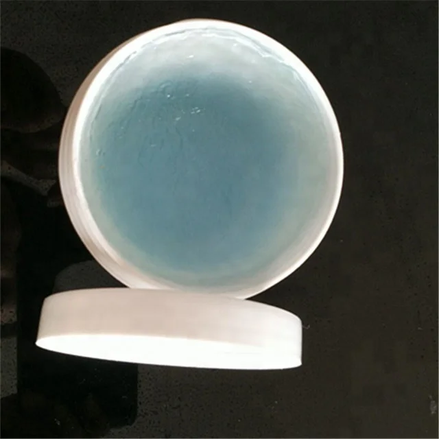 water based strong hold modeling hair wax pomade