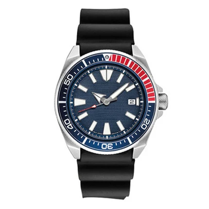 Wholesale Customized Luxury 10atm Waterproof Watches Men Wrist