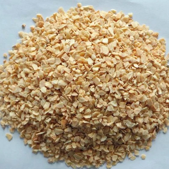 
Granulated Garlic 