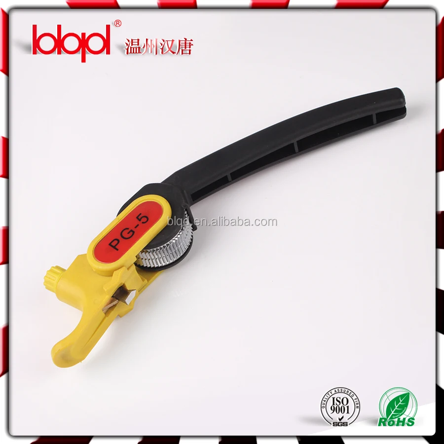 China supplies Hand Tool& Longitudinal Section Cutter 25~63mm for PLASTIC Pipes