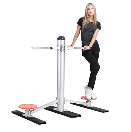 KINPLAY BRAND Twister Gym Adult Outdoor Fitness Equipment Machine