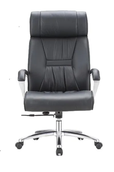 Synthetic Leather office chair Genuine Leather chair