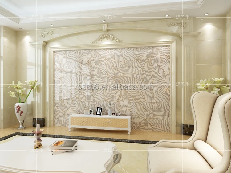 Ceramic tile mosaic crystal glass tile making machine with high quality